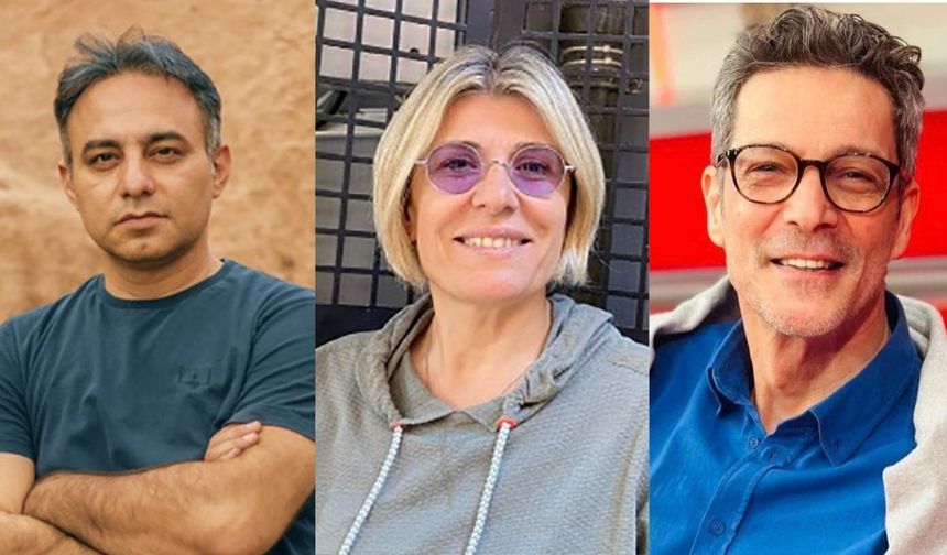 Ulusal Belgesel Film Yarışması'nda jüri üyeleri açıklandı