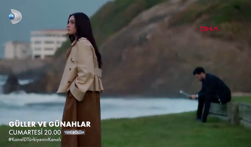 Güller ve Günahlar’da gizem artıyor