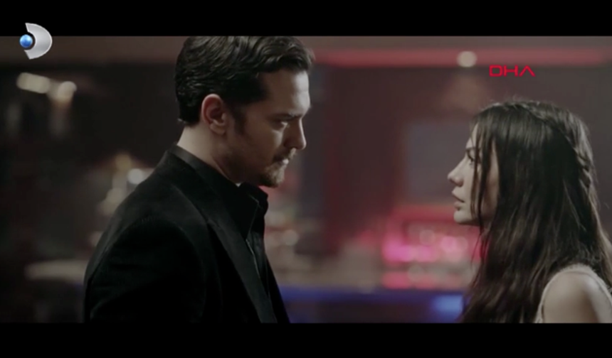 Semicenk’in Eşref Rüya heyecanı