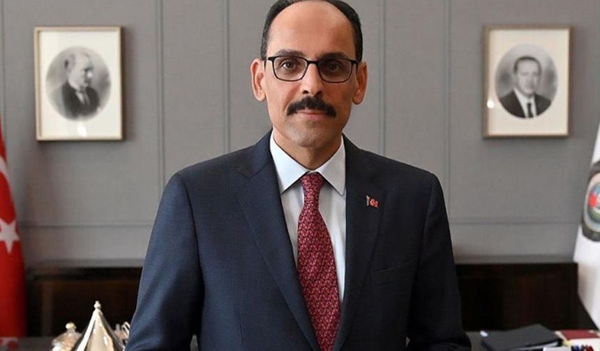 Türkiye Gazze barışı için devrede!
