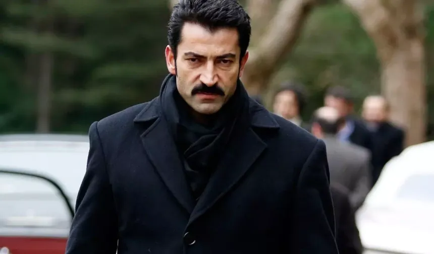 Kenan İmirzalıoğlu yeni dizisinde ne kadar ücret alacak?