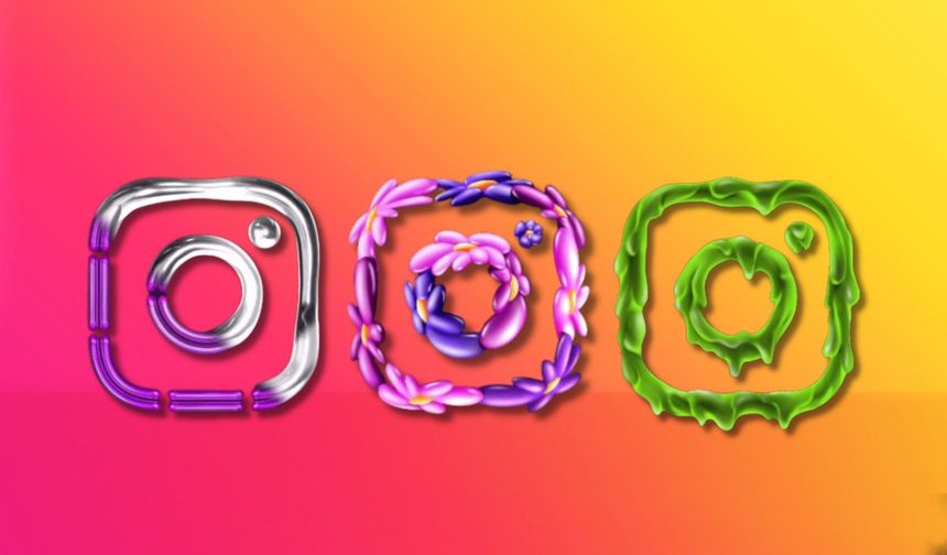 Instagram’dan gençlere özel logo güncellemesi