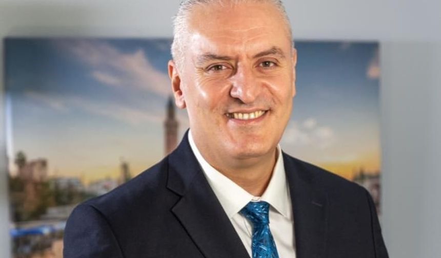 TÜRSAB Başkan Adayı Nezih Hacıalioğlu'ndan açıklama