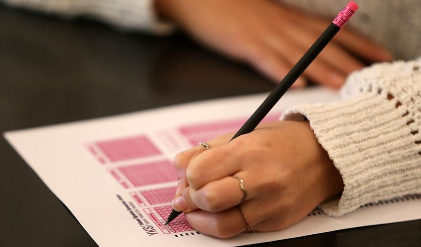 YKS ek yerleştirme sonuçları açıklandı