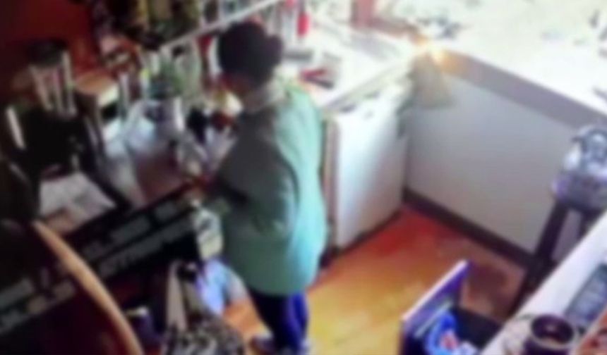 İçtiği kahveden hastanelik olan mühendisin oturduğu kafenin işletmecisi: "Bunun su olmadığını, deterjan olduğunu söyledi