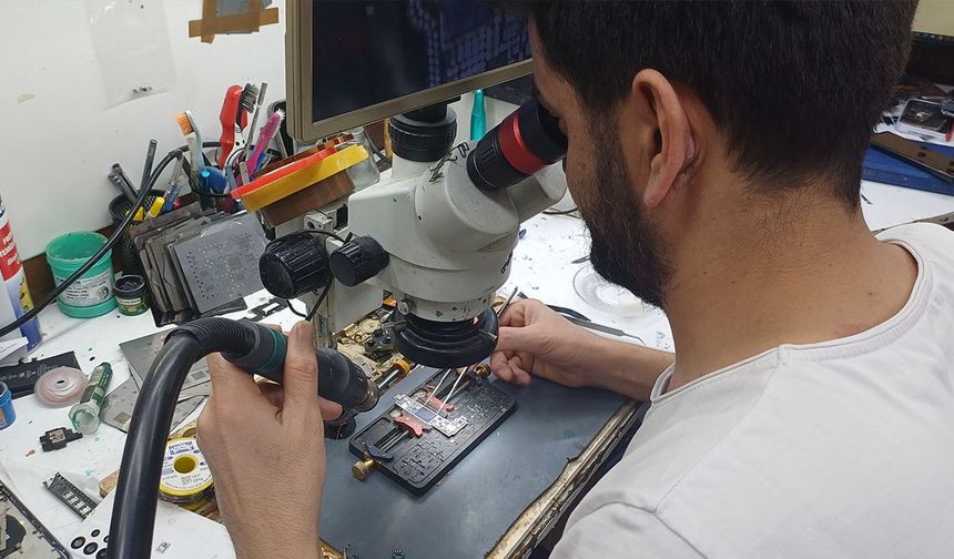 Yenilenmiş telefon sahte çıkabilir