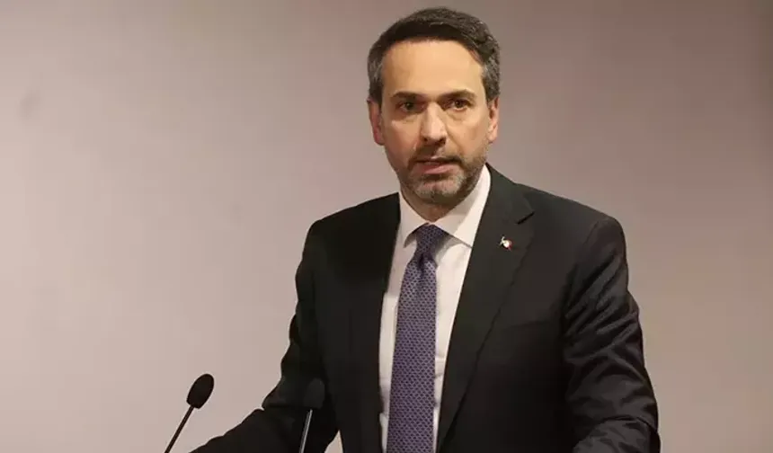Bakan Bayraktar: Hedefimiz küresel ölçekte söz sahibi bir Türkiye inşa etmek