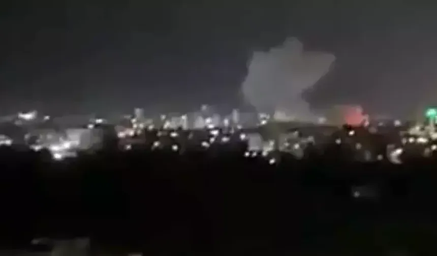 İsrail'den Lübnan'ın güneyine saldırı: 11 ölü, 4 yaralı