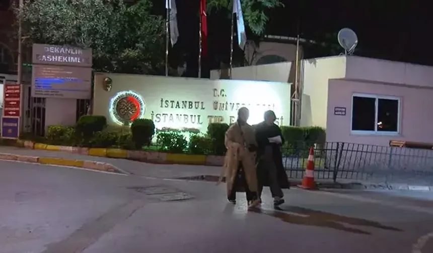 Fatih'te gıda zehirlenmesi şüphesi