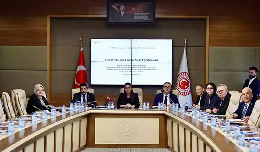 Engelli bireylerin geliştirmesine TÜBİTAK desteği