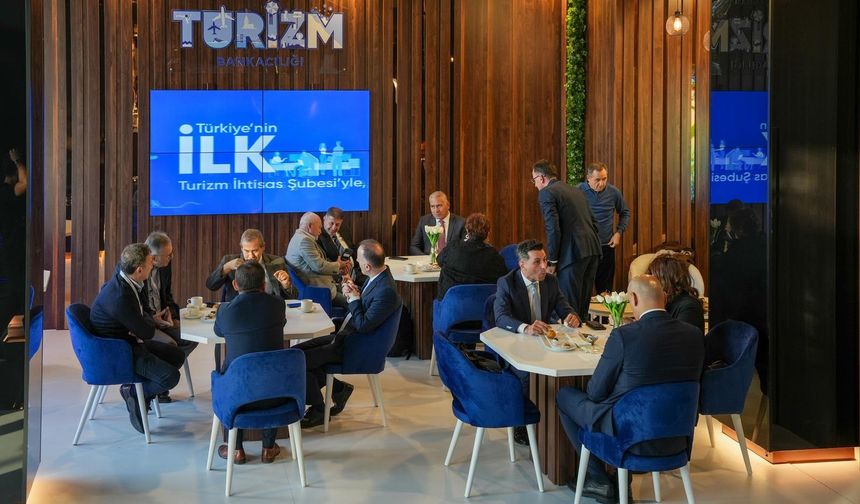 Uluslararası Resort Turizm Kongresi Antalya'da