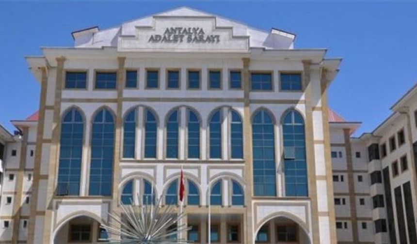 KEMER SULH HUKUK MAHKEMESİNDEN İLAN