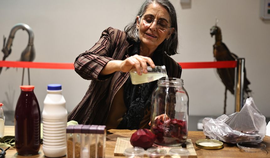 İnovasyon Merkezi’nde eğitici atölyeler sürüyor