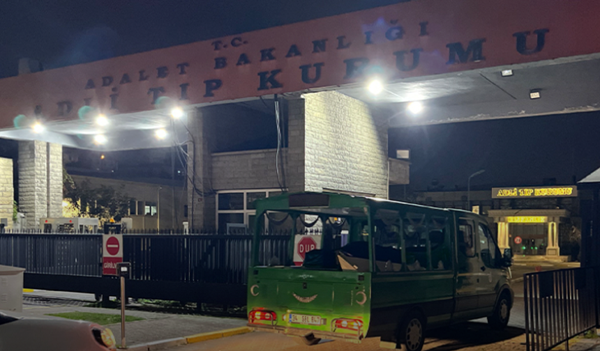 Böcek ailesinin ölümüne ilişkin Adli Tıp raporu açıklandı