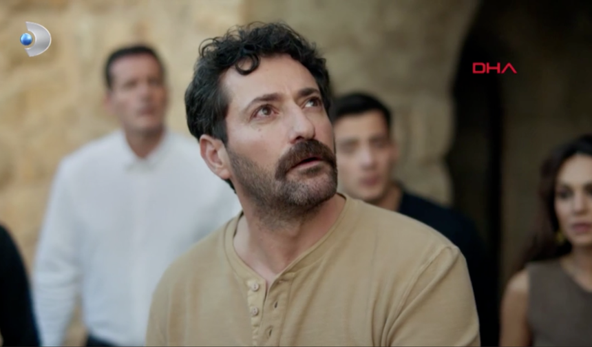 Uzak Şehir’de ‘Boran’ fırtınası