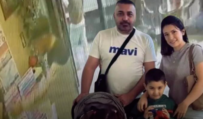 Böcek ailesi soruşturmasında 2 tutuklama