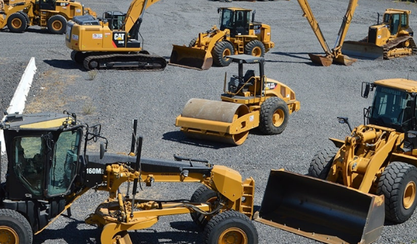 İŞ MAKİNESİ KİRALAMA HİZMETİ ALINACAKTIR