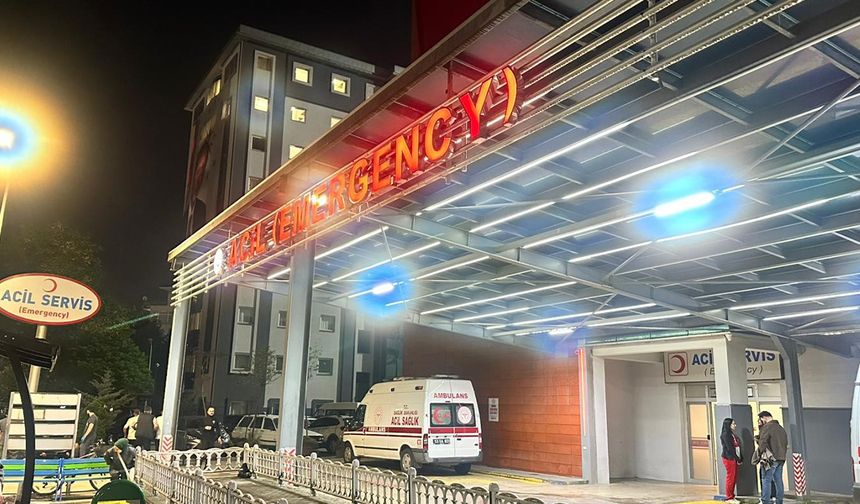 Rize’de 94 kişi mevlitte dağıtılan tavuktan zehirlendi