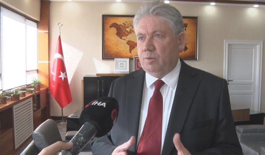 Özel Öğretim Derneği Başkanı Akça'dan "ara tatil" açıklaması