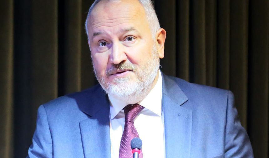 AKTOB'da Kaan Kavaloğlu ikinci kez seçildi