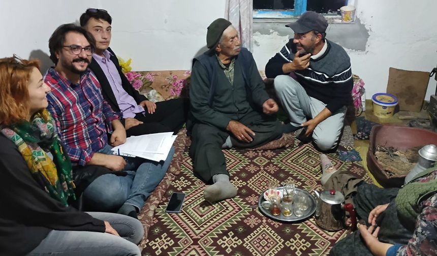 ’Al Fadimem’ türküsünün gerçek hikayesi ortaya çıkarıldı