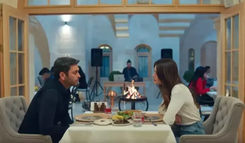 Cihan-Alya aşkına reytingler şahit