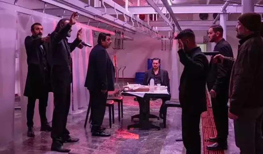 Eşref Rüya, reytinglere damga vurdu