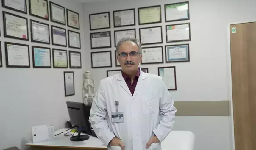 ‘Eski usul kundaklama bebekleri sakat bırakabilir’