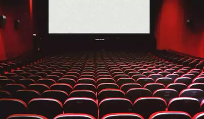 17 Aralık'ta sinema gişesinde 219 bin 914 bilet satıldı