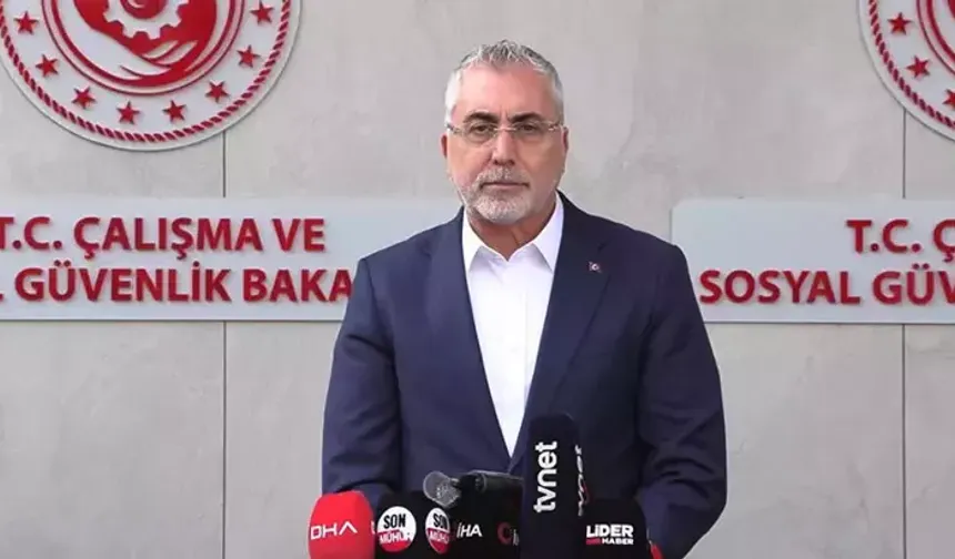 Asgari Ücret Tespit Komisyonu, 2'nci toplantısını gerçekleştirdi