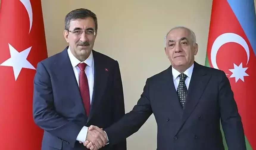 Türkiye-Azerbaycan KEK 12'nci Dönem Toplantısı Bakü'de yapılacak