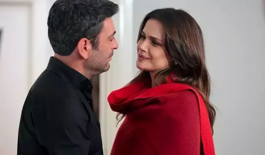 Uzak Şehir'de tüm duygular zirvede