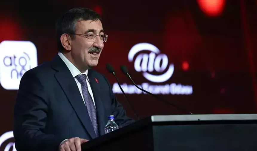 "Teknoloji ihracatımızı 15,2 milyar dolara çıkardık"