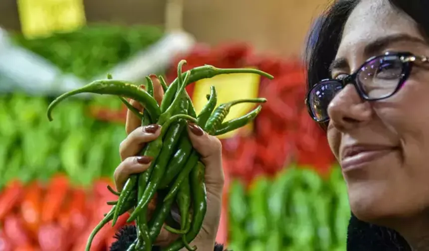 'Acı biberin fazla tüketimi anksiyeteye neden olabilir'