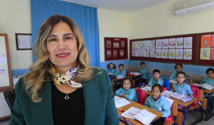 Eğitim dünyasının Nobel’ine aday oldu