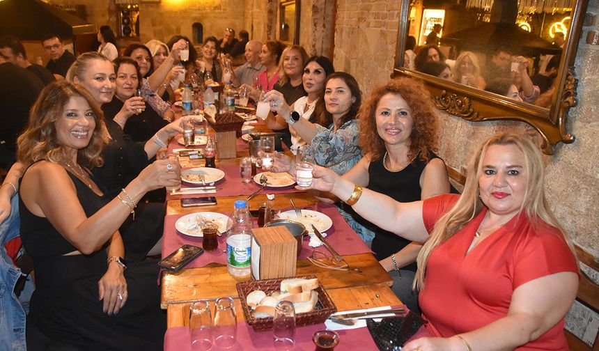 Ziçev Ritim Ayyaş'ta