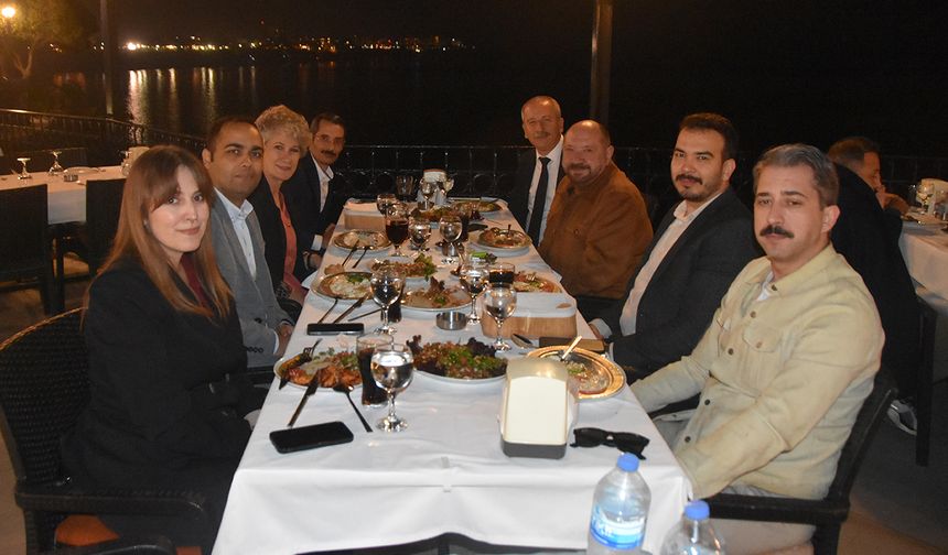 Kuluçka Kariyer Alara'da