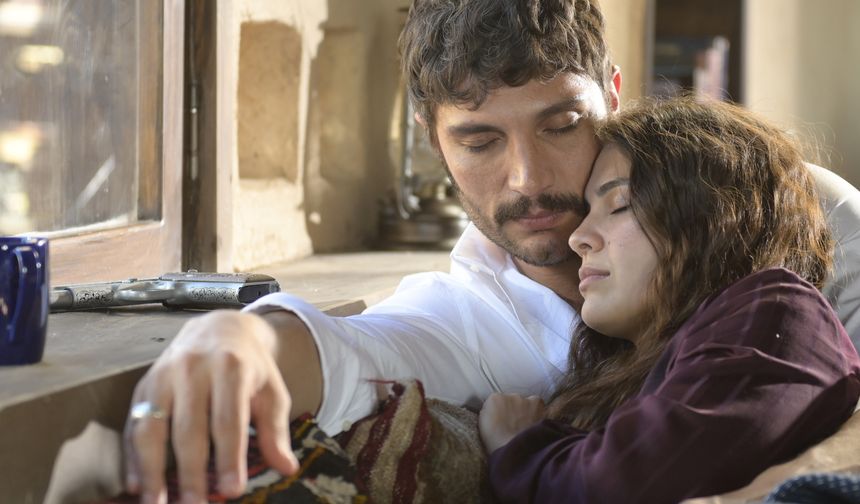 “Halef: Köklerin Çağrısı’nda büyük sır açığa çıkıyor!