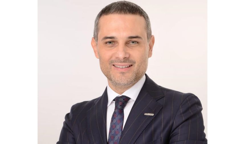 'Üretim ve ihracatla güçlenen bir 2026 yılı bekliyoruz'