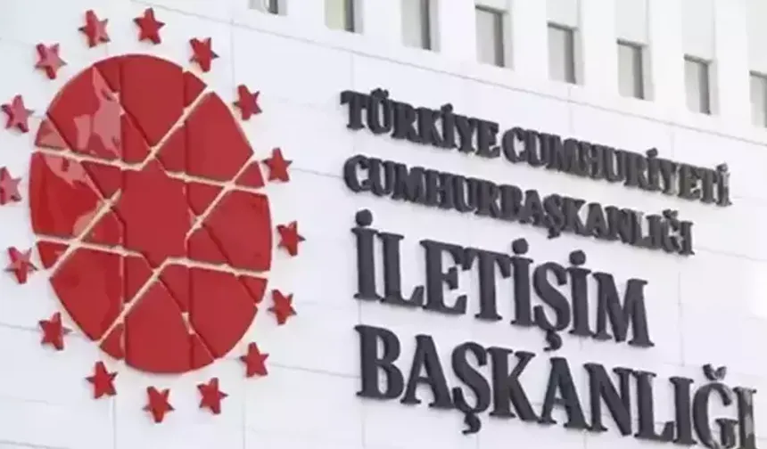 2025'te CİMER'e 5,5 milyon başvuru yapıldı