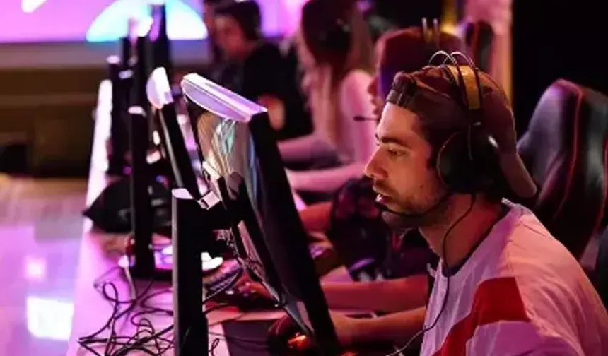 Oyun geliştirme maratonu YTÜ’de