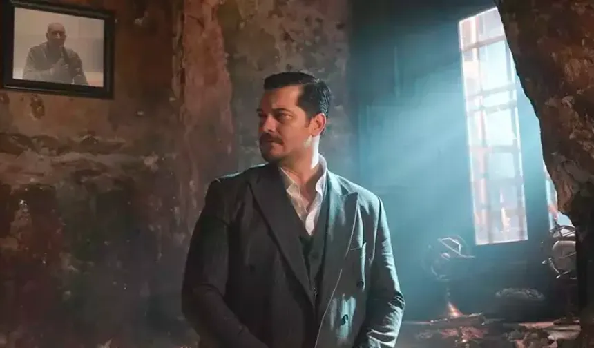 Eşref Rüya, izleyiciyi ekrana kilitledi