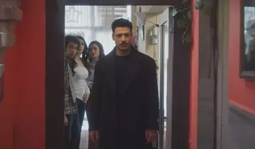 İnci Taneleri’nde gizem derinleşiyor