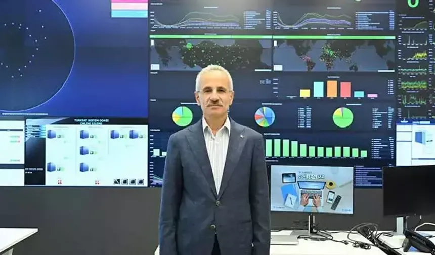 'Güvenli internet' abone sayısı belli oldu... Bakan Uraloğlu açıkladı!