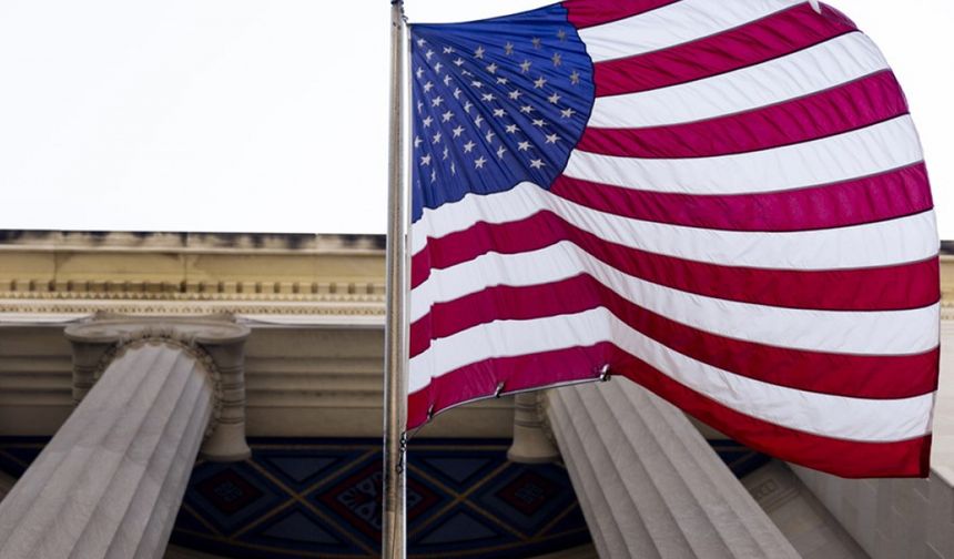 ABD, 2025'te yaklaşık 100 bin vizeyi iptal etti