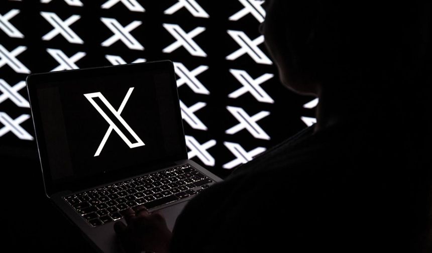 Sosyal medya platformu Twitter/X'e erişim sorunu yaşanıyor