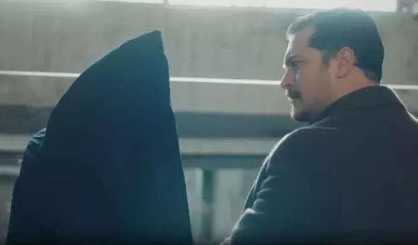 Eşref, sahte rüyaya uyandı