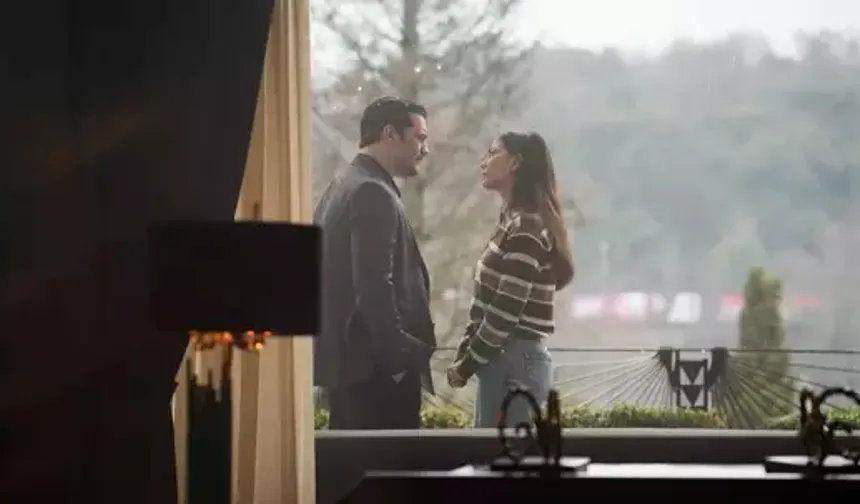 Eşref Rüya’da sırlar ortaya çıkıyor