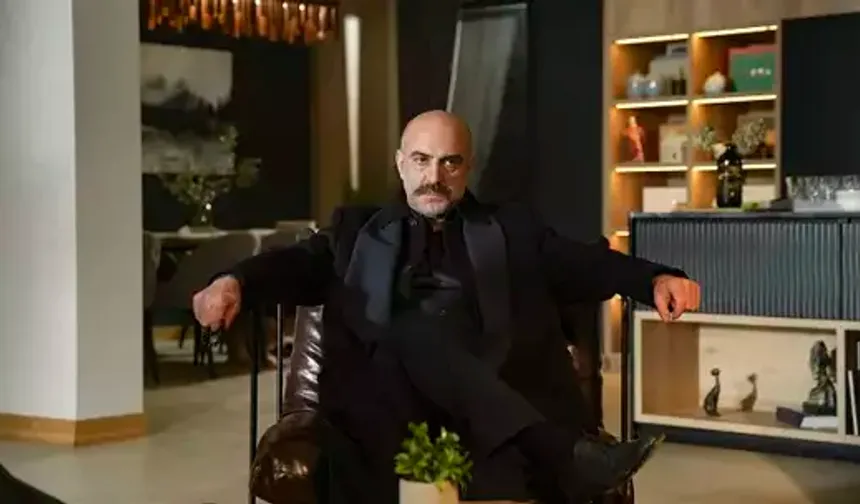 Eşref’e yeni düşman: Ölü Yaşar