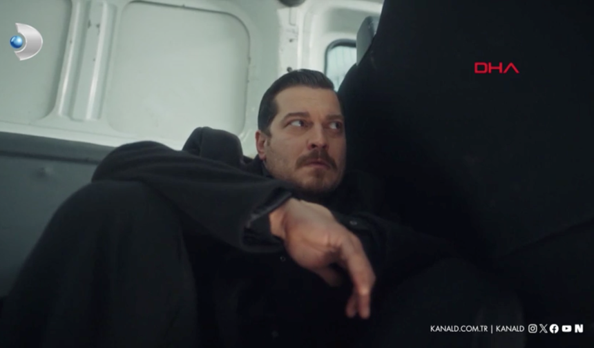 Eşref Tek, iki ateş arasında ne yapacak?